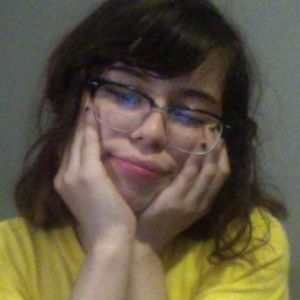 ☁️Meet the Posher☁️